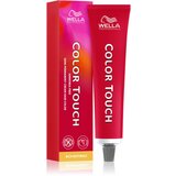 Wella Professionals Color Touch Rich Naturals barva za lase odtenek 5/19 60 ml Cene