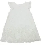 Haljina za bebe Princess 2177, Bela