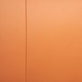Livetastic oblazinjena postelja 181 cm x 201 cm , les, kovina, usnje rjava | Shoptok.si