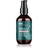 Skinfairytale® Guardian Elixir hranjiva i termozaštitna krema za kosu 95 ml | shoptok.hr