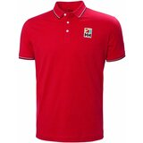 Helly Hansen Men's Jersey Polo Red S | shoptok.hr