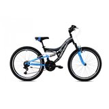 Capriolo mtb bicikl ctx 240 crna ctx 240 | ePonuda.com