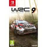  WRC 9 (SWITCH) - rabljeno Cene