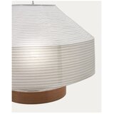 Kave Home Belo senčilo ø 55 cm Hila – | Shoptok.si