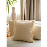Mioli Decor Bombažna prevleka za blazino 43x43 cm – | Shoptok.si