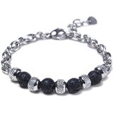 Narukvica VO-34501 - Crna KP34501 | Shoptok.si