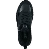 TT. BAGATT Nizke superge črna | Shoptok.si