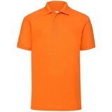 Fruit Of The Loom Men's shirt 65/35 Polo 634020 65/35 170g/180g Cijene