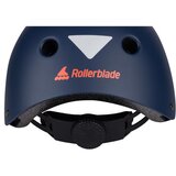 Rollerblade RB JR HELMET Kaciga za rolanje, tamno plava, veličina | shoptok.hr