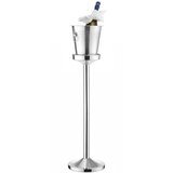 Bar Up Stalak za rashlađivač za vino, ⌀185x(H)750mm | Eponuda.com