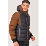 Dewberry Muška jakna LACİVERT | shoptok.hr