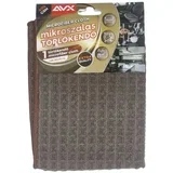 Krpa iz mirkovlaken 60x30cm 400GSM "extra quality"