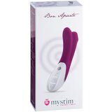 Mystim vibrator Bon Aparte, ružičasto/ljubičasti | shoptok.hr