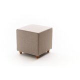 Atelier Del Sofa tabure olimpos beige