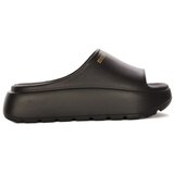 Big Star Nizki čevlji RR274A567 Črna | Shoptok.si