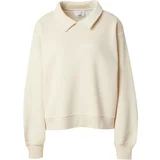 florence by mills exclusive for ABOUT YOU Sweater majica 'Joy' boja pijeska