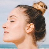 SeventyOne Feel Free SPF30 krema za sunčanje protiv starenja kože lica s hidratantnim učinkom SPF 30 40 ml | shoptok.hr