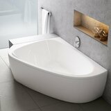 Ravak CR066.00 Chrome pokrivna plošča | Shoptok.si