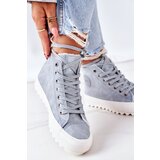 Kesi Ženske superge Kesi WARM | Shoptok.si
