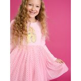 Sinsay haljina Disney za djevojčice 176BS-03X | shoptok.hr