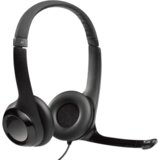 Logitech Slušalice žične H390 Stereo 981-000406 | Eponuda.com