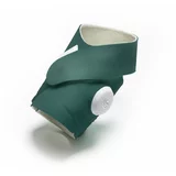 Owlet Smart Sock 3 Accessory Pack 0-18m set potrebščin Deep Sea Green 2x1 par