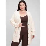 GAP Knitted Cardigan with Pockets - Women | Shoptok.si