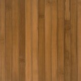  Tepih pravokutni smeđi 100 x 300 cm od bambusa | shoptok.hr