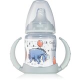 Nuk First Choice + Winnie The Pooh bočica za bebe s kontrolom temperature 150 ml | shoptok.hr