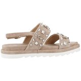 Alma En Pena Sandali & Odprti čevlji V251806 Kostanjeva | Shoptok.si