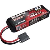 Traxxas lipo akumulator za oddajnike modelov 11.1 V 4000 mAh Število celic: 3 25 C mehka torba iD Akumulator za oddajnik (LiPo) 11.1 V 4000 mA, (20991978) | Shoptok.si