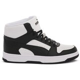 Puma Visoke superge Rebound Slam Mid Bela Cene