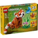 Lego Creator 3in1 Cute Animals: Red Panda 31394 Cene