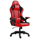 Havit stolica GC923 crveno-crna | ePonuda.com