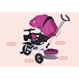 Playtime sklopivi tricikl za decu Jeans 420 | ePonuda.com
