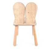 Hanah home Bebina stolica hrast boja AKTV045 | ePonuda.com
