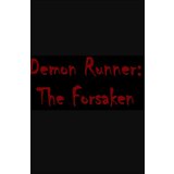 Steam Demon Runner The Forsaken (PC) Key GLOBAL | ePonuda.com