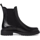 Tamaris Chelsea čizme crna | shoptok.hr