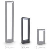  Brilagi-LED Spoljašnja lampa RAGUSA LED/7W/230V 3000/4000/6000K antracit IP54 50 cm | Eponuda.com