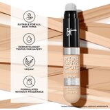 IT Cosmetics Bye Bye Dark Spots kremasti prekrivni korektor za ženske 51 Rich Warm 7 ml | Shoptok.si