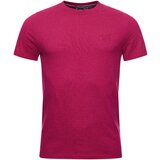 Superdry Majica mornarska / roza Cene