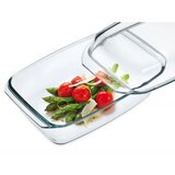 Simax posuda za pečenje vatrostalni 3,2 + 2,2 l | shoptok.hr