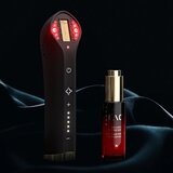 Foreo FAQ™ 502 uređaj za zaglađivanje i smanjenje bora s LED i NIR svjetlom 1 kom | shoptok.hr