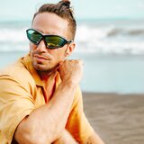 Layoners Hurricane Green | Shoptok.si