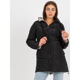 MINORITY Jacket-NM-KR-L22-9872.93-black-beige | Shoptok.si