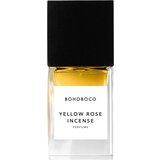 BOHOBOCO Yellow Rose Incense - 50 ml | Shoptok.si