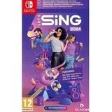 Let's Sing 2024 (Switch)