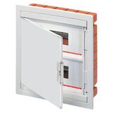 GEWISS razvodna tabla 36M IP40 GW40661 bela Cene