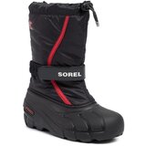 Sorel Youth Flurry Crna Cijene