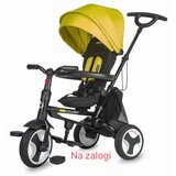 Coccolle Tricikel Spectra Sunflower Joy smart Cene